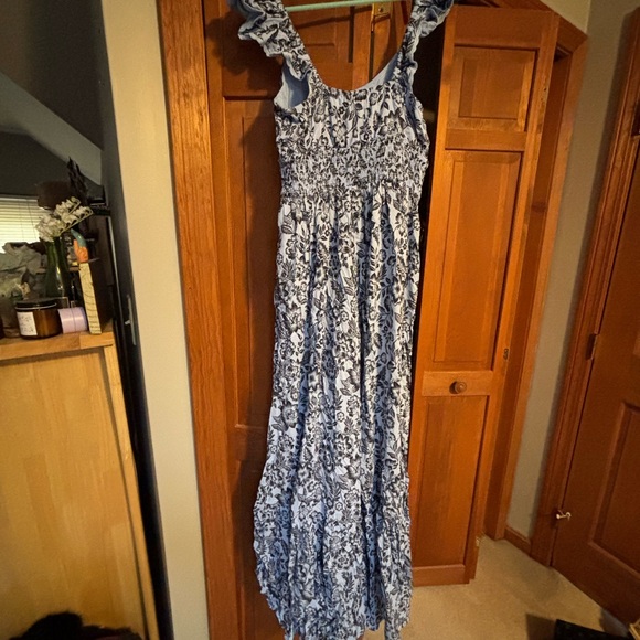 NWT Aerie Party Jumpsuit - Picture 7 of 9